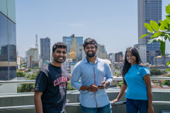 A seamless IFS cloud upgrade: VT Industries' Journey from IFS App10 to IFS Cloud with Creative Software